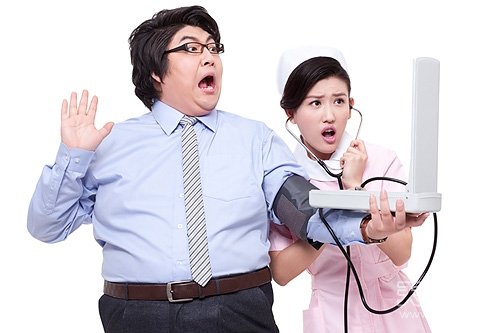 这10大因素让中国人减寿:看看你中了没