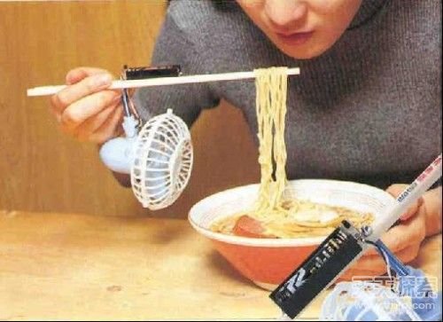 细数日本那些白痴变态发明 令人直呼受不了(9