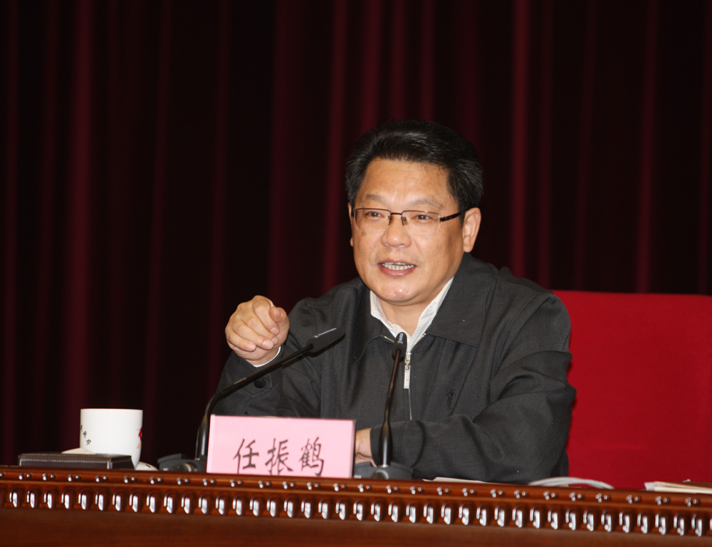 湖北省政府召开全省森林防火工作电视电话会议