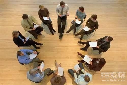 穷人和富人的唯一区别 看后让人深思