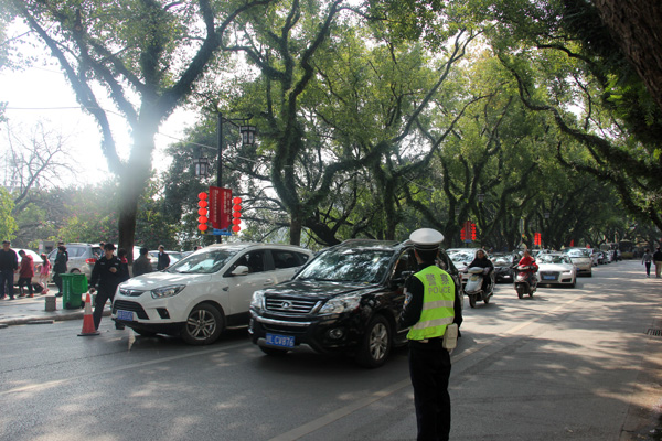 央视春晚分会场效应显现 象山景区成焦点