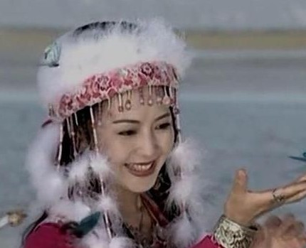 乾隆时期真有天生香味的“香妃”吗?
