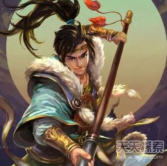 三国八大护主神将 间接改变历史进程