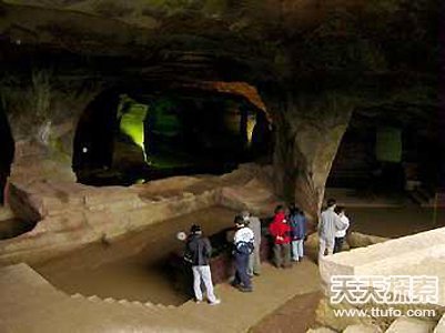 全球12大千古之谜:比萨斜塔竟然千年不倒