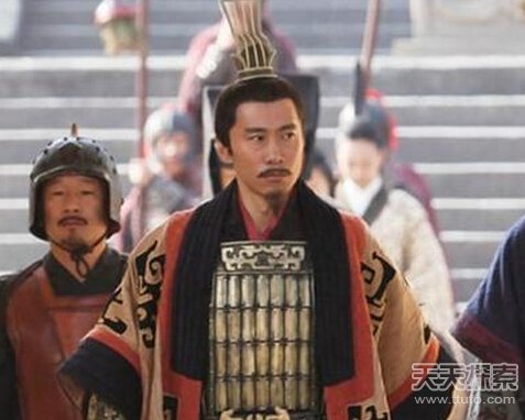 死的最奇葩的五位皇帝:掉进厕所被淹死