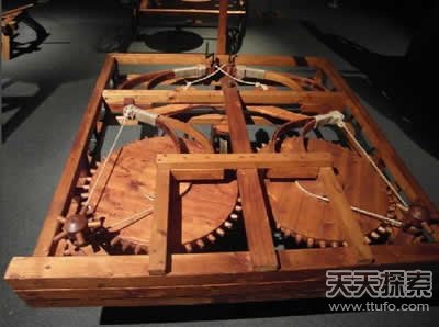 古代真实10大反盗墓暗器:比电影还要恐怖