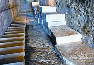 古代真实10大反盗墓暗器:比电影还要恐怖