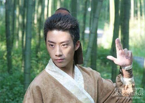 古龙笔下十大超精彩对决:紫禁之巅仅排第三