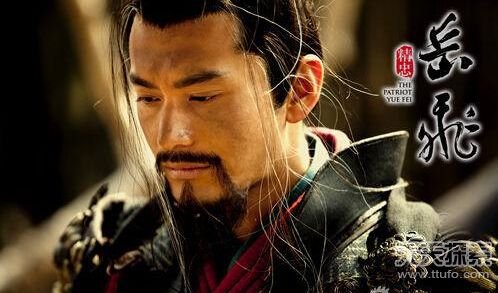 岳飞死得冤吗?让秦桧告诉你为什么他必须死