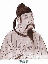 笑谈中国十大绿帽帝王:古代哪位君王被戴绿帽