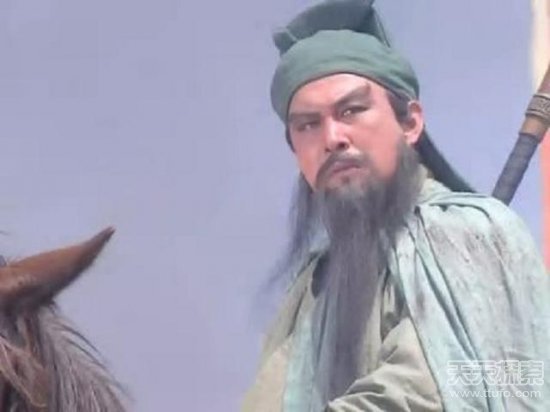 古代藏的最深的七个伪君子 关羽也是伪君子?