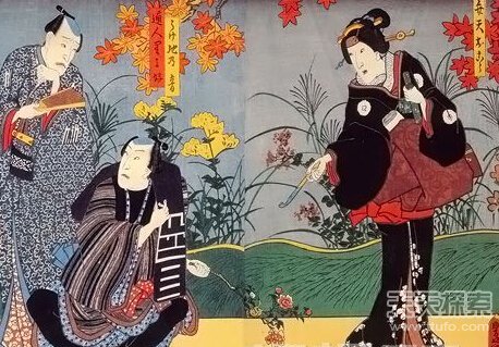 历史揭秘:“日本”国名是武则天所赐