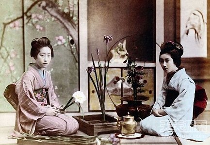 历史揭秘:“日本”国名是武则天所赐