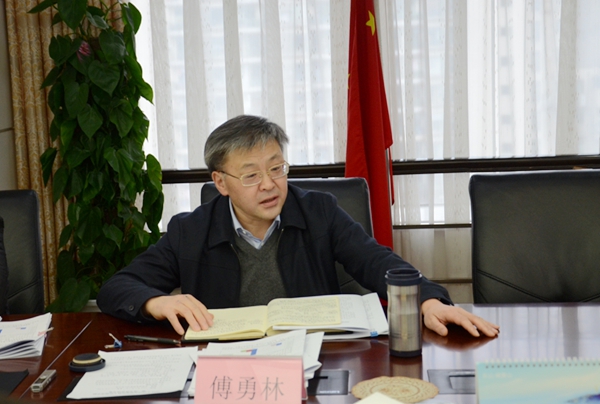 四川省旅游发展委员会召开2018年四川省旅游