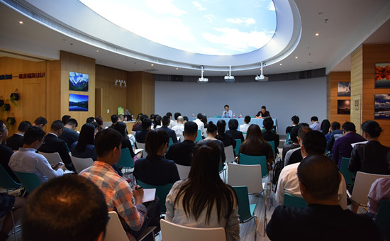 1 厦门市旅发委召开第十四届海峡旅游博览会旅游热卖宣传部署会