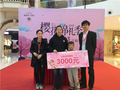 清明小长假西青旅游看点多 游客量创新高