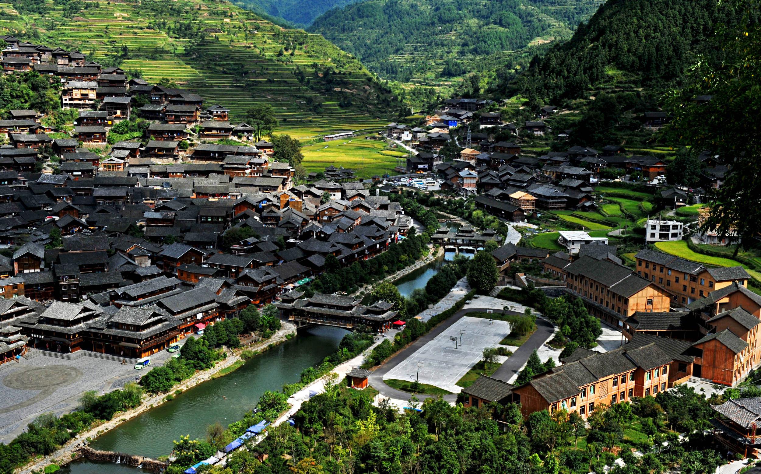 “5·20”用旅行来说“我爱你”