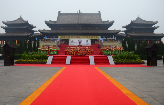 1.png 一个节日 一段乡愁——戊戌年中元节,大槐树老家邀您回家祭祖