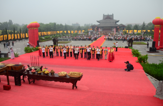 2.png 一个节日 一段乡愁——戊戌年中元节,大槐树老家邀您回家祭祖