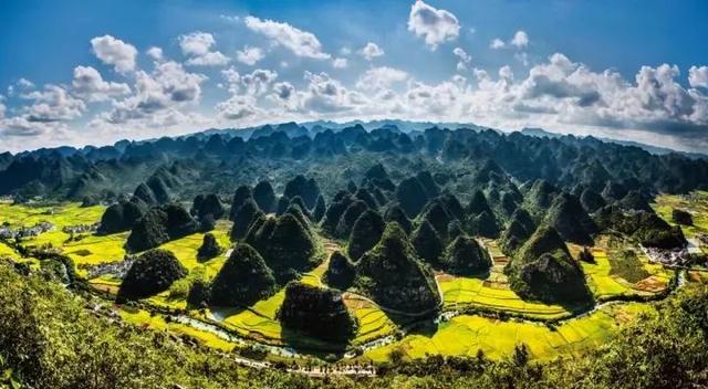 贵州安顺人口_五万买套房,一元吃碗面,东北已经穷成这样了(3)