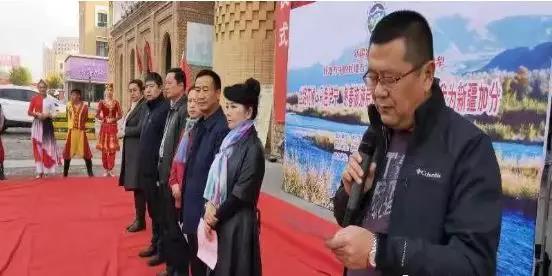 “文明旅游 为新疆旅游加分”系列主题活动在各地展开