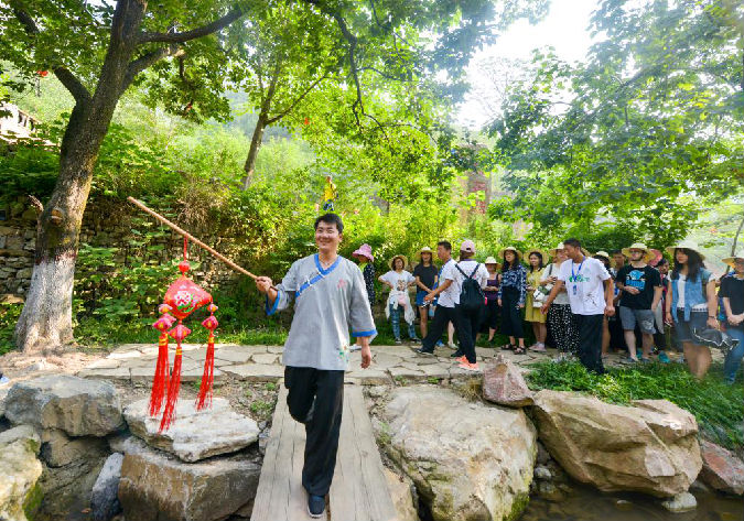 图片10.png 云丘福地,如愿中和—— 2019乙亥年中和文化(中和节)旅游节盛大开幕