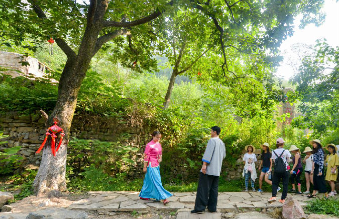 图片11.png 云丘福地,如愿中和—— 2019乙亥年中和文化(中和节)旅游节盛大开幕