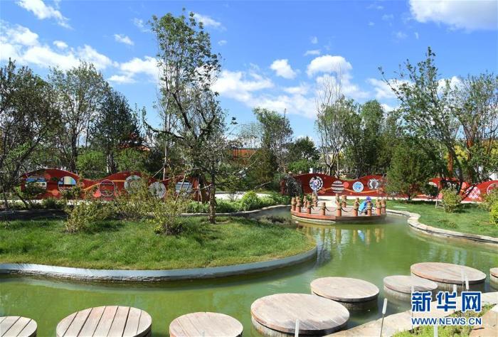 生态中国·山清水秀瞰宝岛_最新林业信息