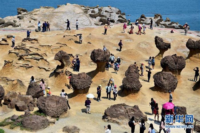 生态中国·山清水秀瞰宝岛_最新林业信息