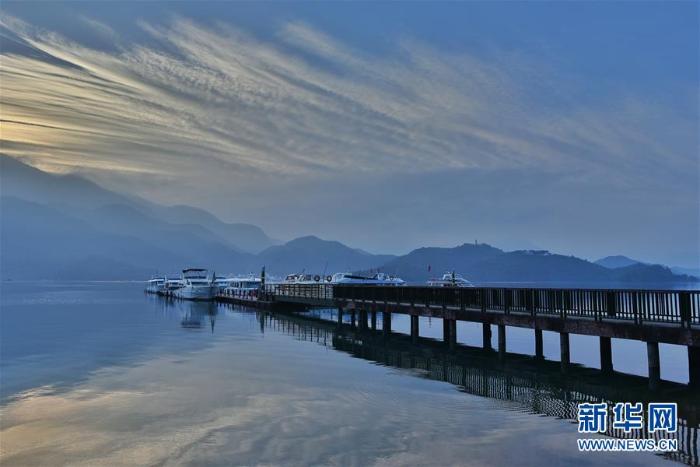 生态中国·山清水秀瞰宝岛_最新林业信息