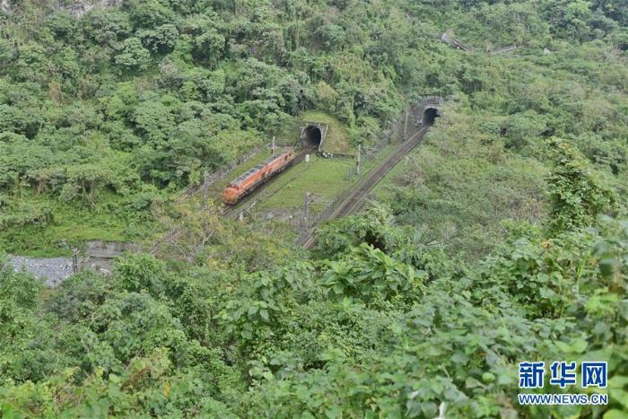 生态中国·山清水秀瞰宝岛_最新林业信息