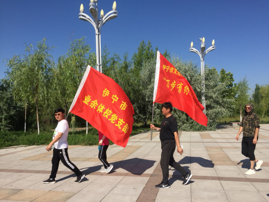 纪念建党98周年: 七一,我们这样为党庆生!