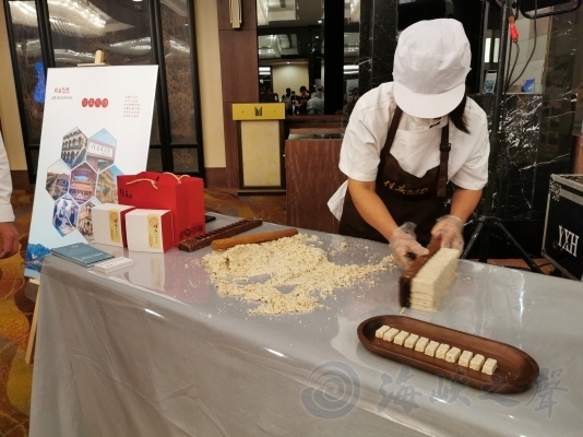 “花样漳州”走进厦门 推动闽西南旅游协同发展