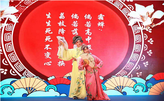 “有福之州·幸福之城”文旅推介亮相蓉城 邀市民体验“幸福游”