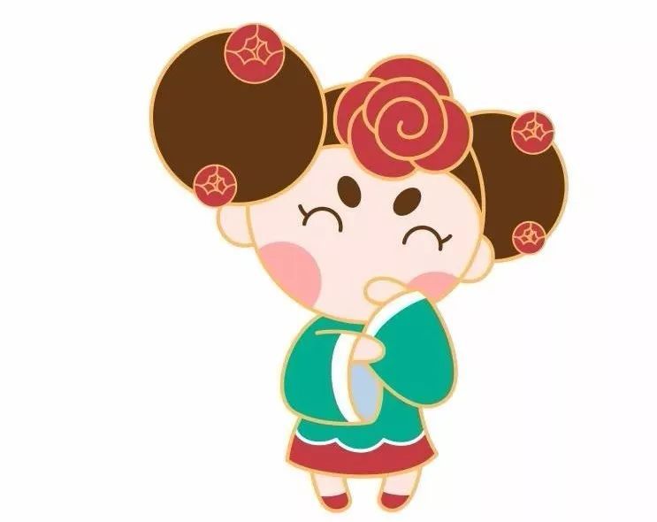 一鹿有喜!溱湖IP形象全球发布会