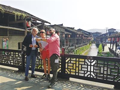 武夷山迈上全域旅游发展新征程