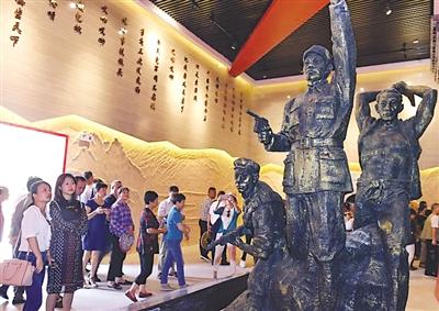 武夷山迈上全域旅游发展新征程