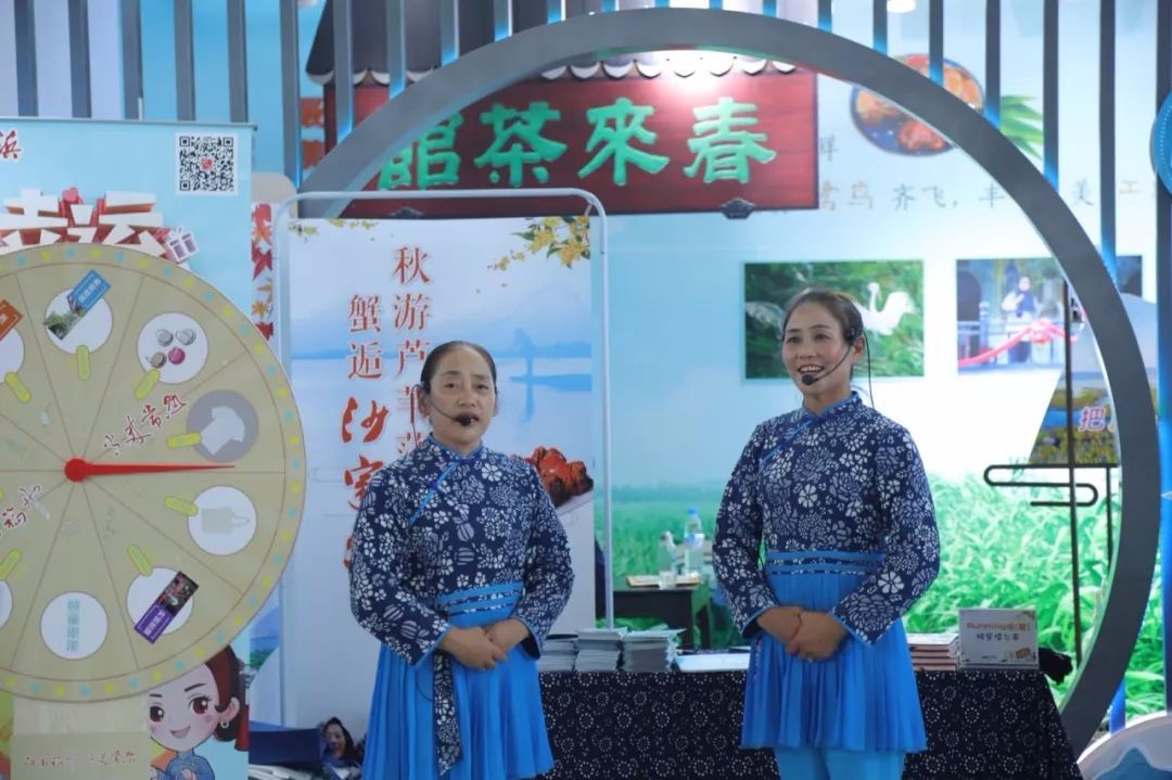 沙家浜旅行攻略:唱山歌、赛螃蟹,这里的“沙家浜”玩不够~