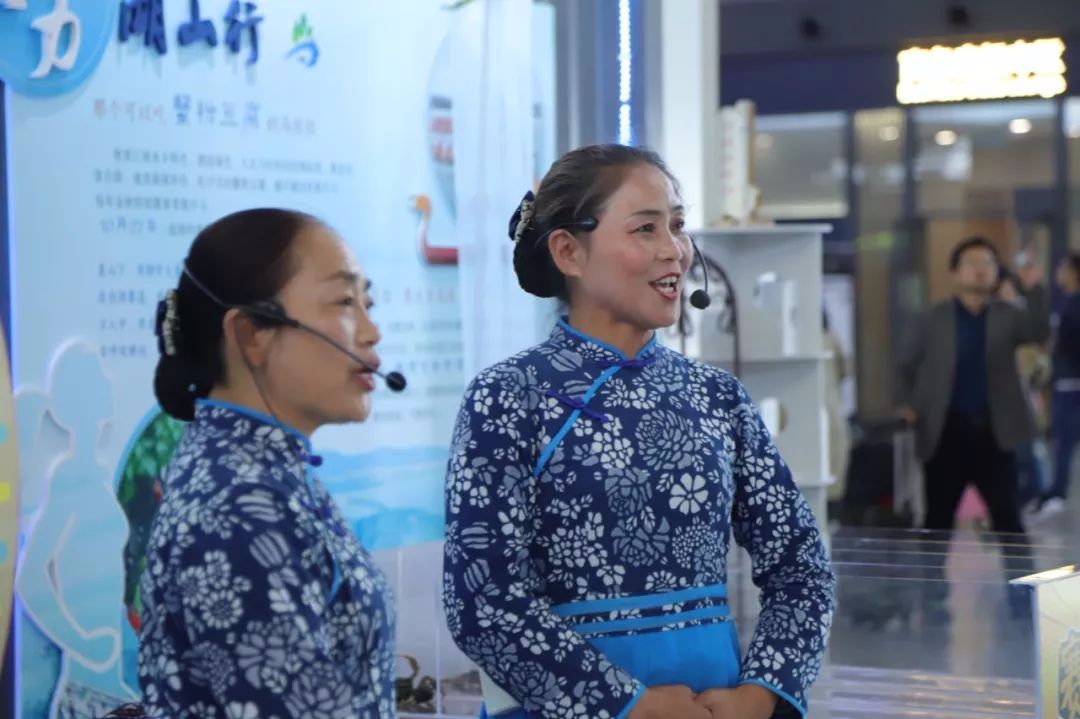 沙家浜旅行攻略:唱山歌、赛螃蟹,这里的“沙家浜”玩不够~