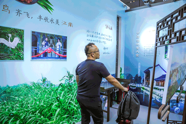沙家浜旅行攻略:唱山歌、赛螃蟹,这里的“沙家浜”玩不够~