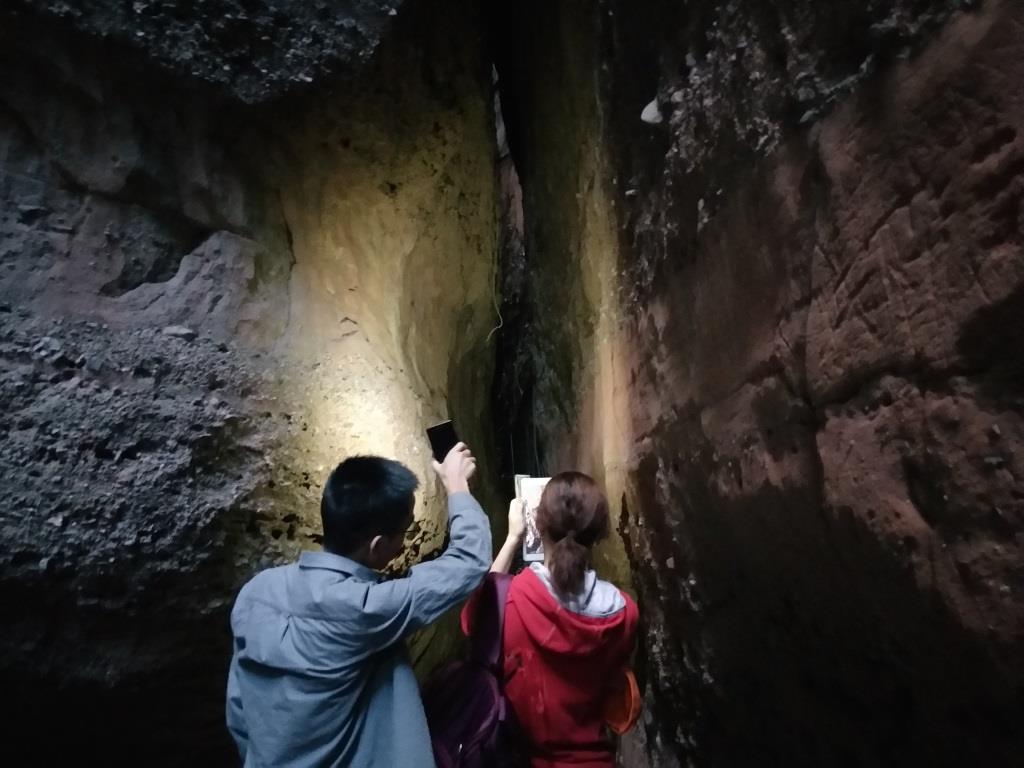 首届教科文世界地质公园导师与知识交流活动在丹霞山举行