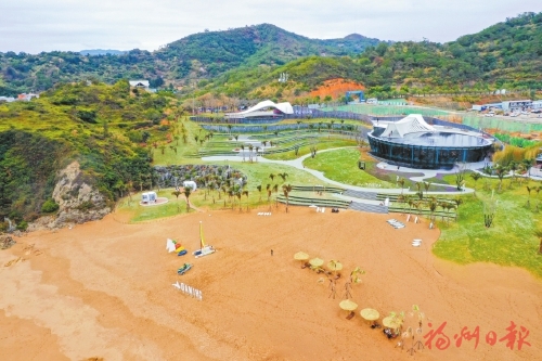 到连江粗芦岛 共赴一场火锅盛宴