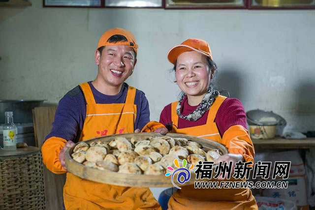 讲述福州 | 300℃的坚持 讲述福州 | 300℃的坚持