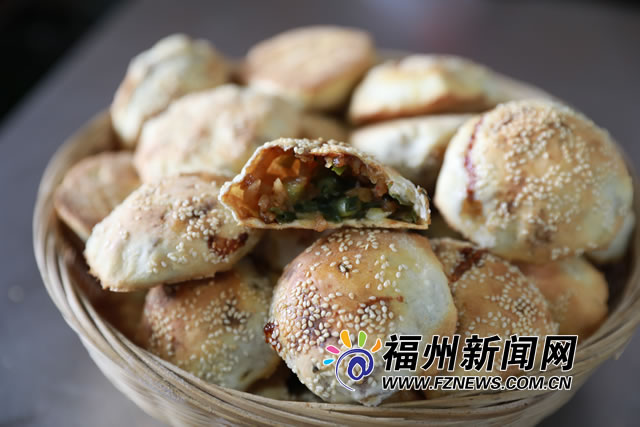 讲述福州 | 300℃的坚持 讲述福州 | 300℃的坚持