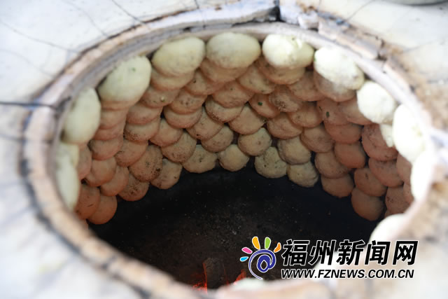 讲述福州 | 300℃的坚持 讲述福州 | 300℃的坚持